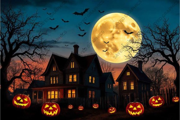 Download Halloween Background - Premium Resources