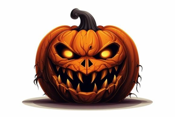 Download Halloween Clip Art Halloween Printables - Premium Bundle