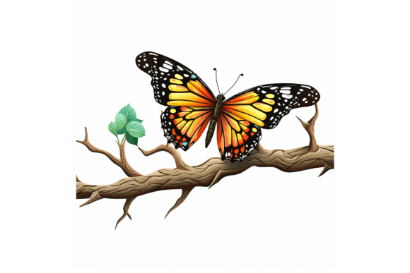 Download Red and Black Butterfly Wallpaper - Black butterfly wallpaper Collection