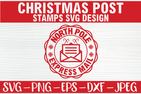 Download North Pole Express Mail - Express Collection