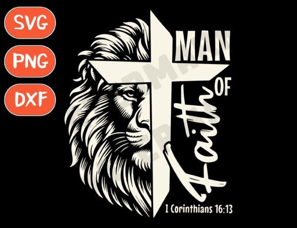 Download Man of God Svg, Jesus Svg, Cross SVG - Premium Resources