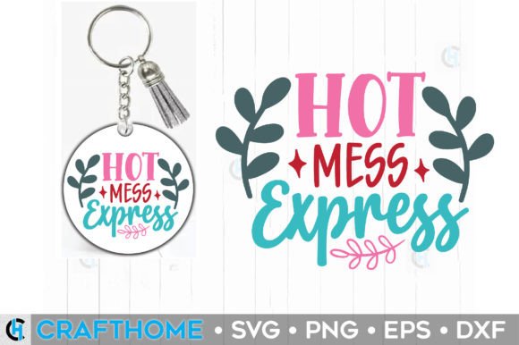Download Hot Mess Express - Express Collection